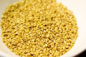 Flax Seed - Golden 